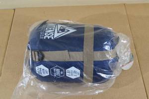 Unused Intense Wilderness Adult Sleeping Bag