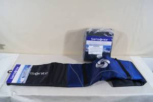 2 Unused Samsonite Ski Bags