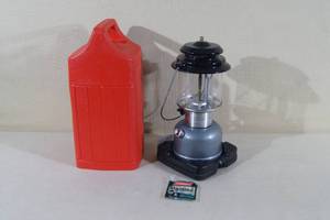 Coleman Powerhouse Unleaded 295 Camping Lantern