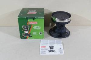 Coleman Sportcat Propane Catalytic Heater