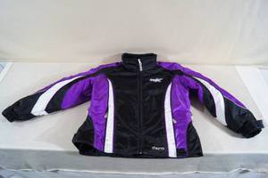 Castle-X Charm Ladies Snowmobile Jacket - Small