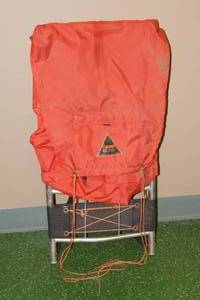 Camp Line Hiking Backpack