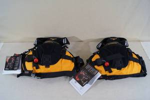 Stohlquist Descent Life Jackets (PFD)