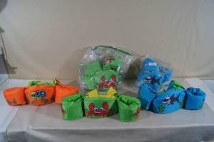 Body Glove Paddle Pals Childrens Floatation Devices