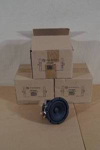 Unused Atlas Sound FC104T 4 Speakers