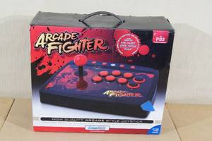 Arcade Fighter Joystick for PS3