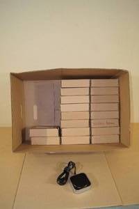 Unused Dell Wireless Antennas