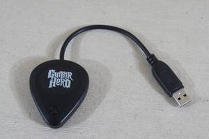 Guitar Hero Guitar USB Receiver Dongle for PS3
