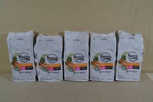 25 Lbs of Nutro Small Breed Adult Dog Food