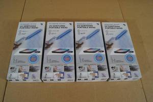 Sharper Image UV Sanitizing Portable Wands