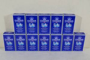 Goddards Silver Polishing Cloths