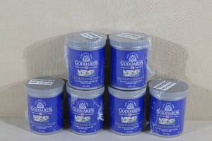 Goddards Silver Polishing Foam