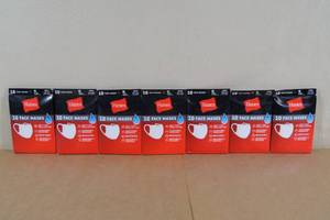 Hanes Washable Face Masks