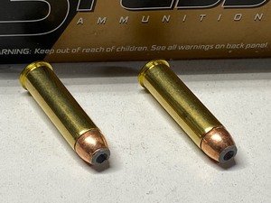 lot 148 image: (50) Rounds Of Blazer .357-Magnum 1...