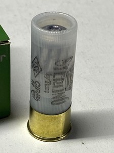 lot 224 image: (10) Rounds Of Sterling 12gauge 2.7...