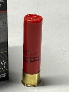 lot 254 image: (25) Rounds Of Winchester AA Super-...