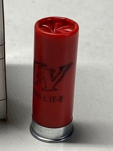lot 279 image: (25) Rounds Of Winchester Super-Tar...