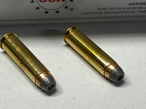 lot 151 image: (50) Rounds Of Winchester .357-Magn...