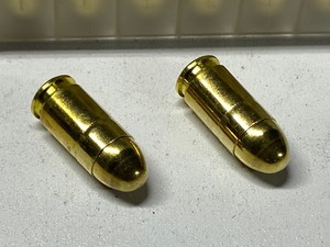 lot 208 image: (50) Rounds Of PerFecta .380-Auto 9...