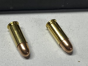 lot 214 image: (50) Rounds Of PMC Bronze .25-Auto ...