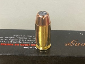 lot 123 image: (50) Rounds Of PMC Bronze .45-Auto ...