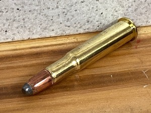 lot 9 image: (20) Rounds Of Winchester 100th Ann...