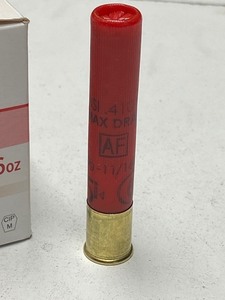 lot 244 image: (25) Rounds Of NSI .410gauge 3  11...