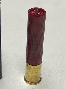 lot 252 image: (25) Rounds  Of Federal Top Gun .41...