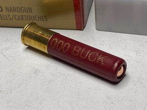 lot 216-G image: (20) Rounds Of .410 Handgun