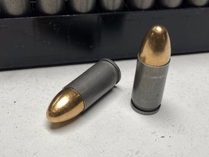 lot 175 image: (50) Rounds Of TulAmmo 9mm-Luger 11...