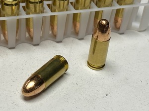 lot 189 image: (50) Rounds Of Federal American Eag...