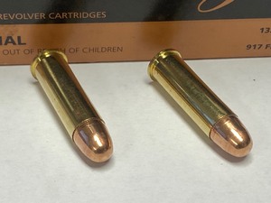 lot 137 image: (50) Rounds Of PMC Bronze .38-Speci...
