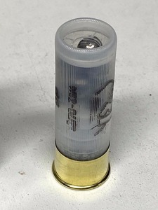 lot 231-A image: (5) Rounds Of Rio 12gauge 2.75 9-P...