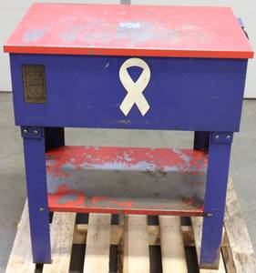 10gallon Part Washer