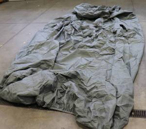 Truck Storage Cover