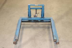 Wheel Dolly w Jack