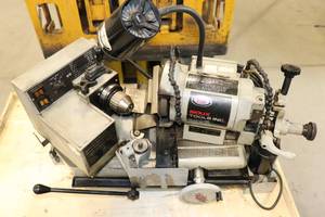 Sioux Valve Grinder