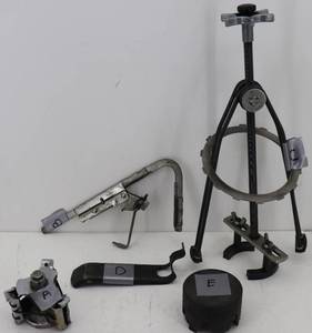 Engine Rebuild Tools