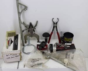 Briggs & Stratton and Kohler Small Engine Tools