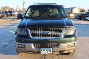 2004 Ford Expedition Eddie Bauer