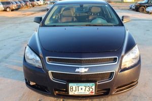 2011 Chevrolet Malibu LS - 2 Owners -