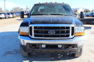 2003 Ford F250 Super Duty XLT Supercab  - 7.3L V8 POWERSTROKE