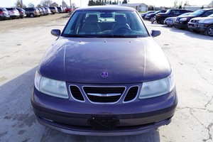 2005 Saab 9-5 ARC