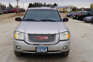2004 GMC Envoy SLT 4x4