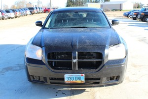 2005 Dodge Magnum SXT - 2 Owners -