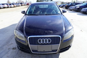 2007 Audi A4