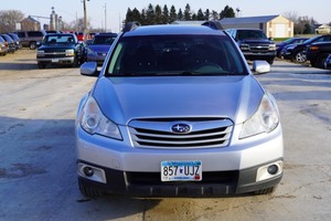 2012 Subaru Outback AWD