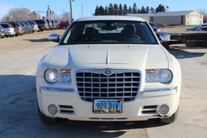 2005 Chrysler 300 C 5.7l Hemi AWD