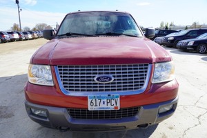 2005 Ford Expedition XLT 4x4 - 136,491 Miles -
