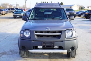 2004 Nissan Xterra XE 4x4